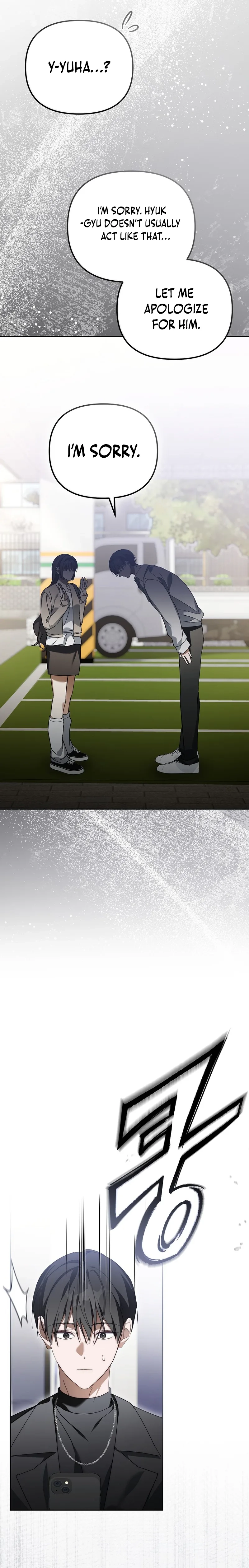 The Lucky Plan of An Idol In His Second Life Chapter 19, page 6 of 20