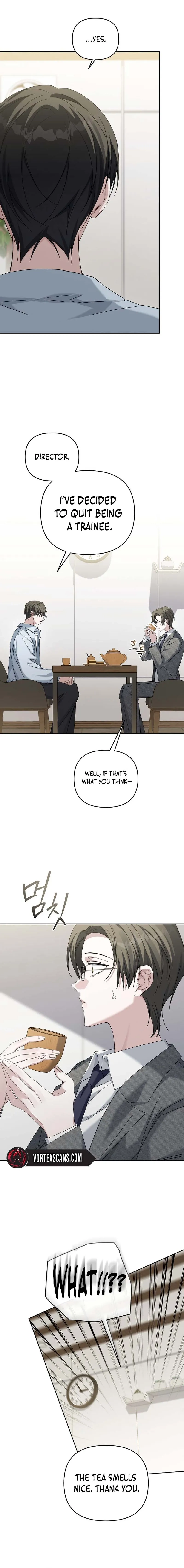 The Lucky Plan of An Idol In His Second Life Chapter 2, page 9 of 19