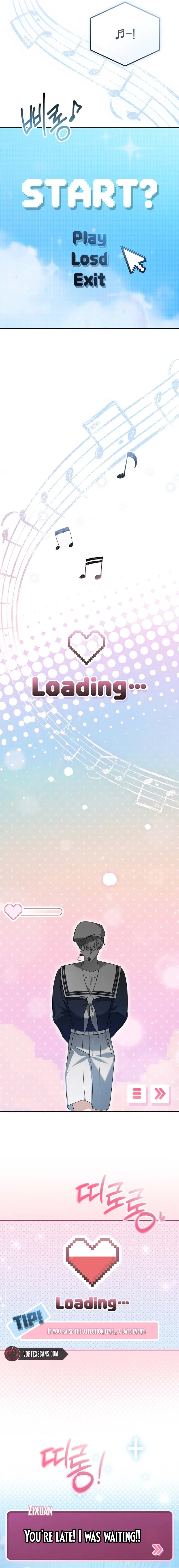 The Lucky Plan of An Idol In His Second Life Chapter 22, page 12 of 24