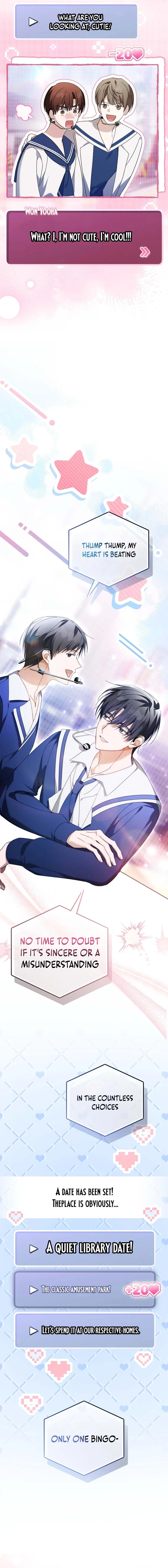 The Lucky Plan of An Idol In His Second Life Chapter 22, page 15 of 24