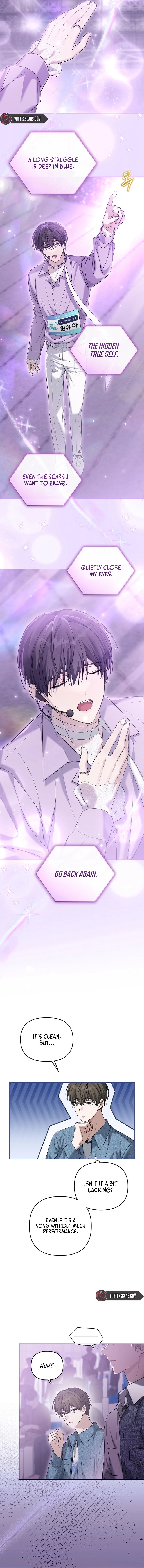 The Lucky Plan of An Idol In His Second Life Chapter 3, page 15 of 16