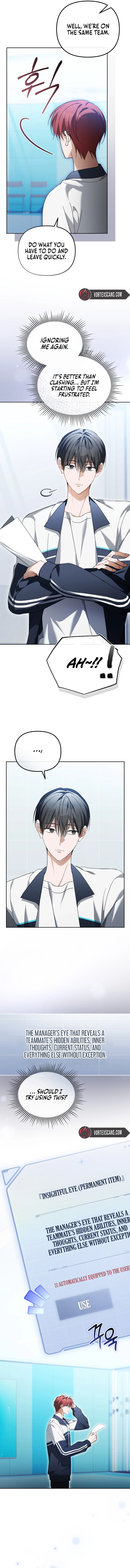 The Lucky Plan of An Idol In His Second Life Chapter 31, page 13 of 14