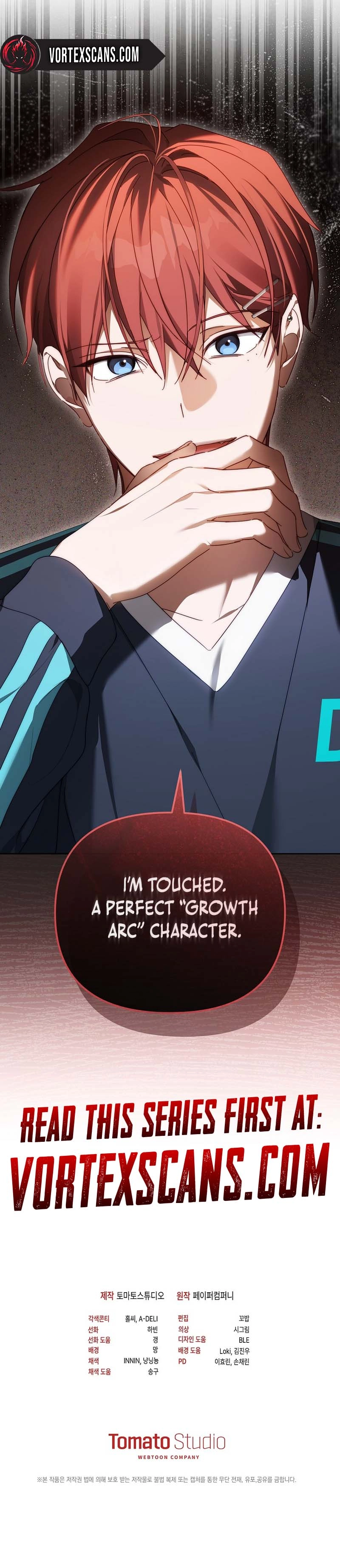 The Lucky Plan of An Idol In His Second Life Chapter 9, page 14 of 14