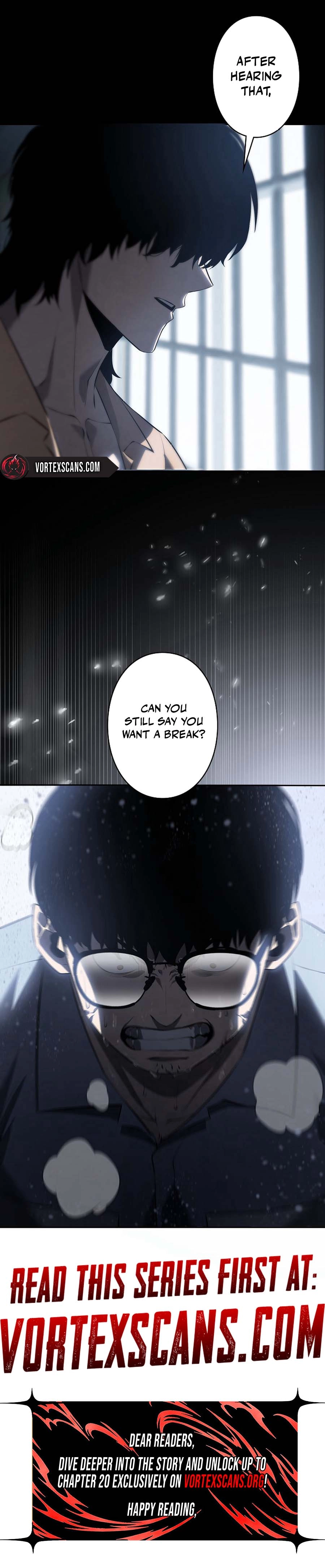 The Mad Dog Chapter 10, page 13 of 13