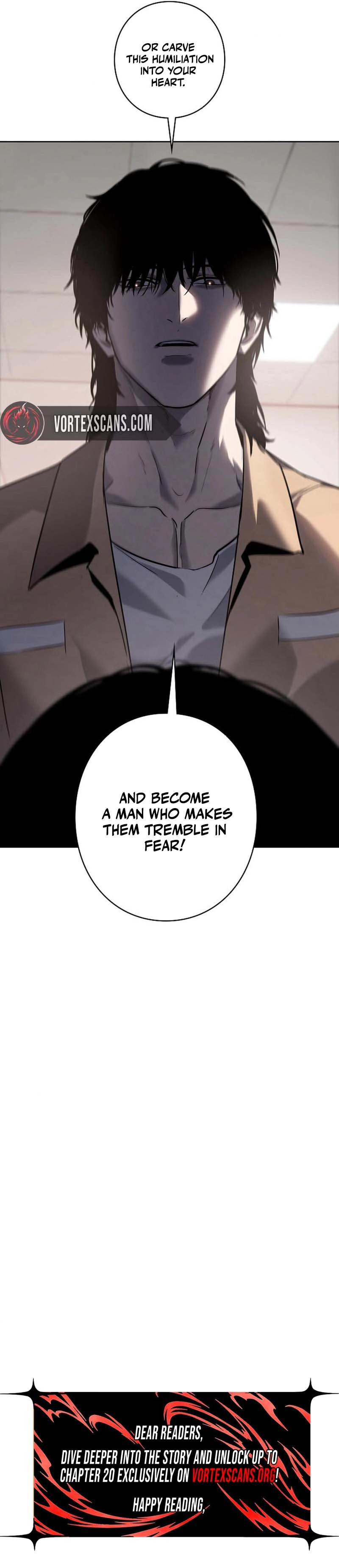 The Mad Dog Chapter 12, page 8 of 8
