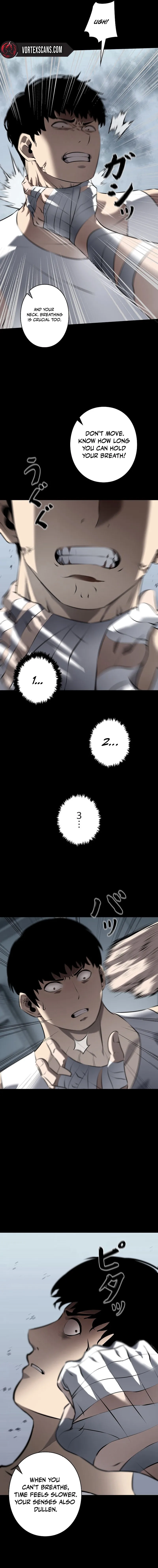 The Mad Dog Chapter 14, page 15 of 20