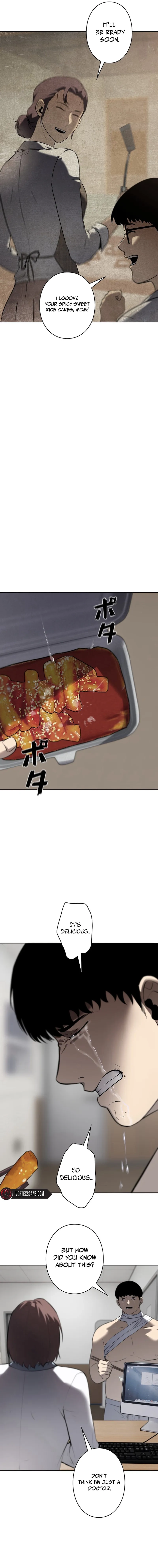 The Mad Dog Chapter 14, page 7 of 20