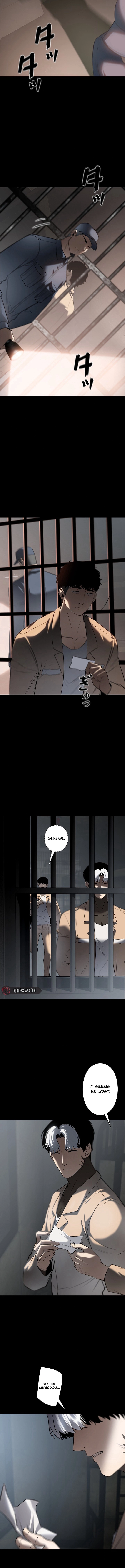 The Mad Dog Chapter 16, page 5 of 16