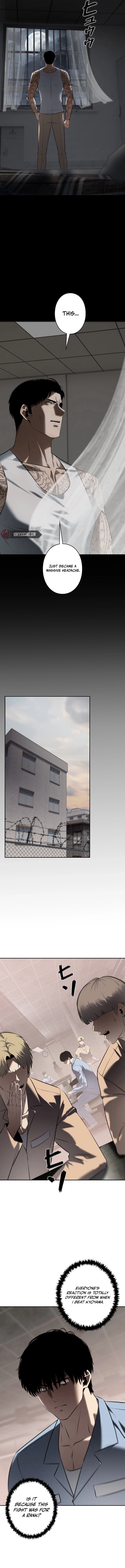 The Mad Dog Chapter 16, page 9 of 16