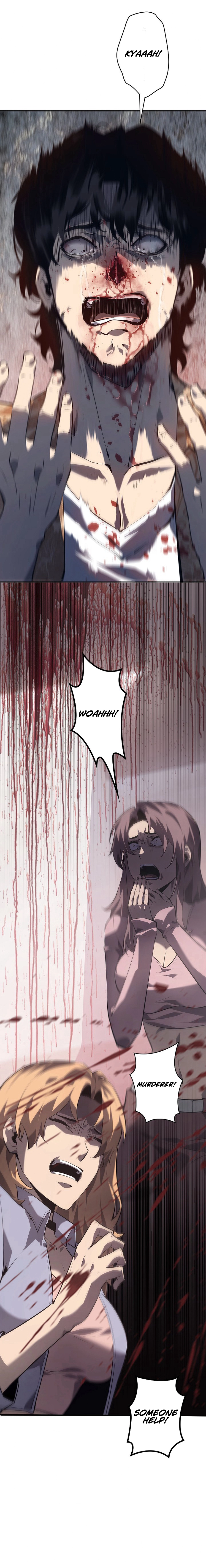The Mad Dog Chapter 2, page 24 of 27