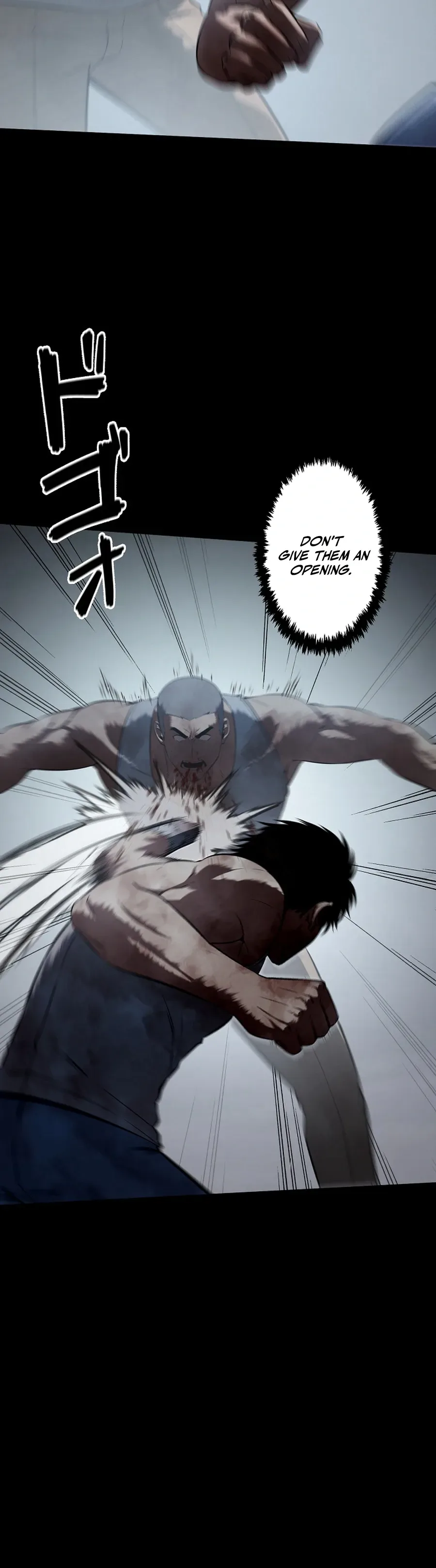 The Mad Dog Chapter 23, page 36 of 39