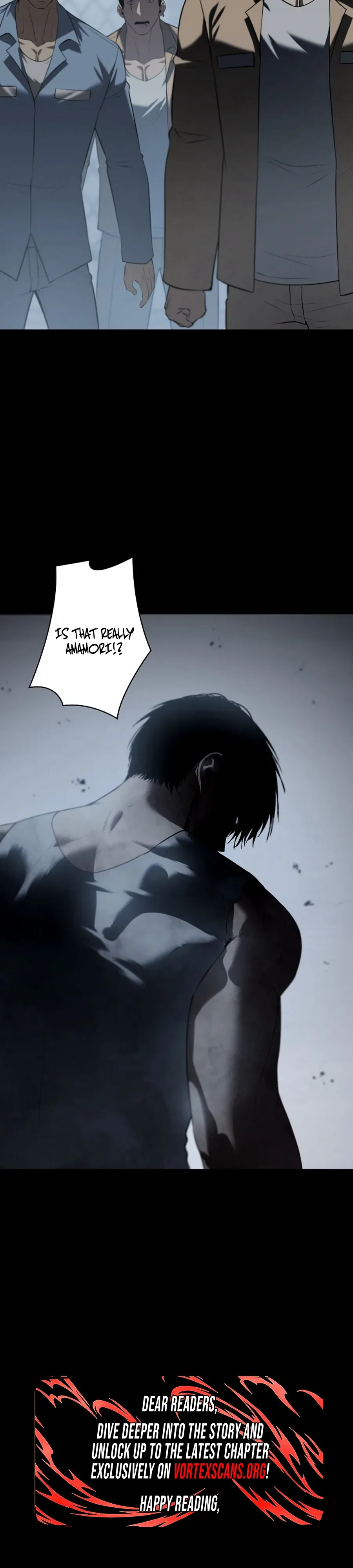 The Mad Dog Chapter 23, page 39 of 39