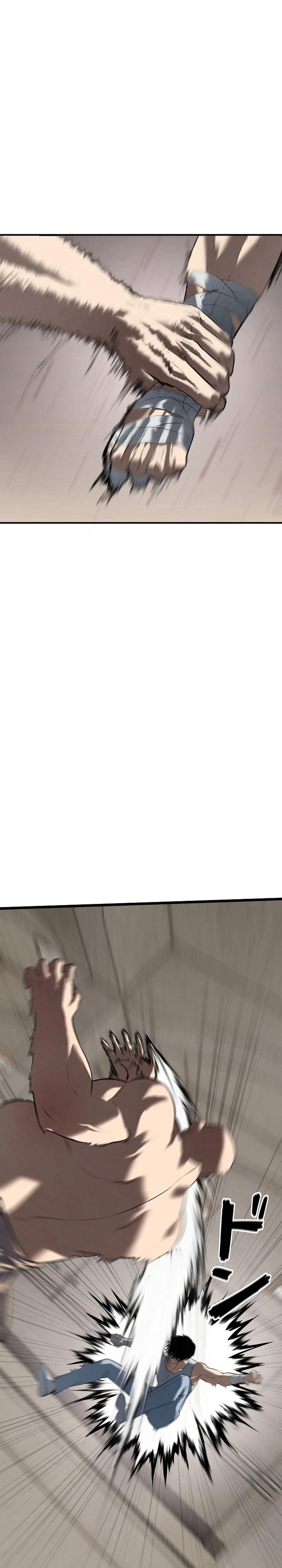 The Mad Dog Chapter 25, page 24 of 41