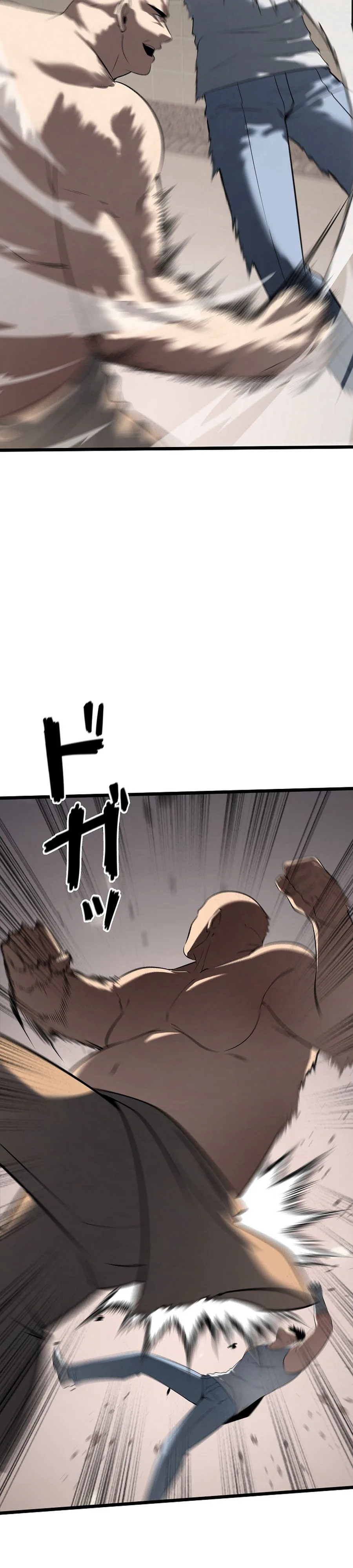 The Mad Dog Chapter 25, page 28 of 41