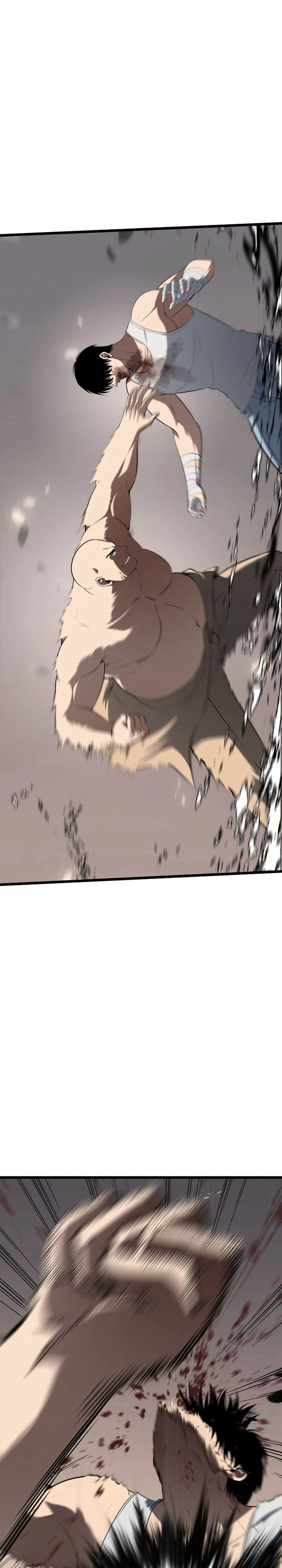 The Mad Dog Chapter 25, page 29 of 41