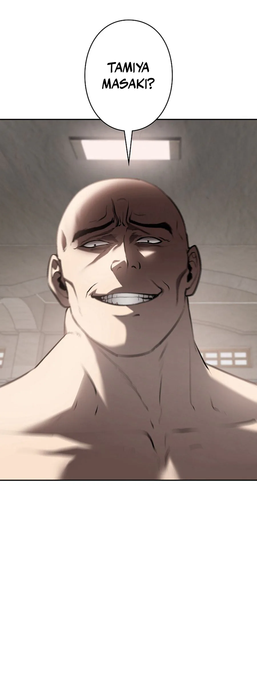 The Mad Dog Chapter 25, page 34 of 41