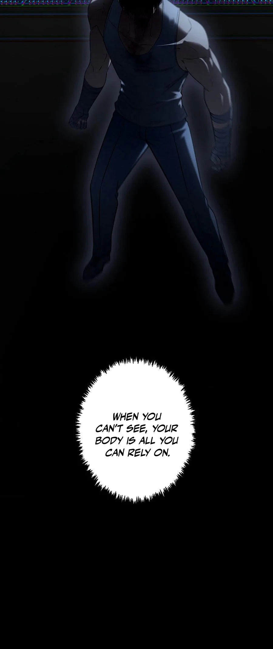 The Mad Dog Chapter 26, page 10 of 39