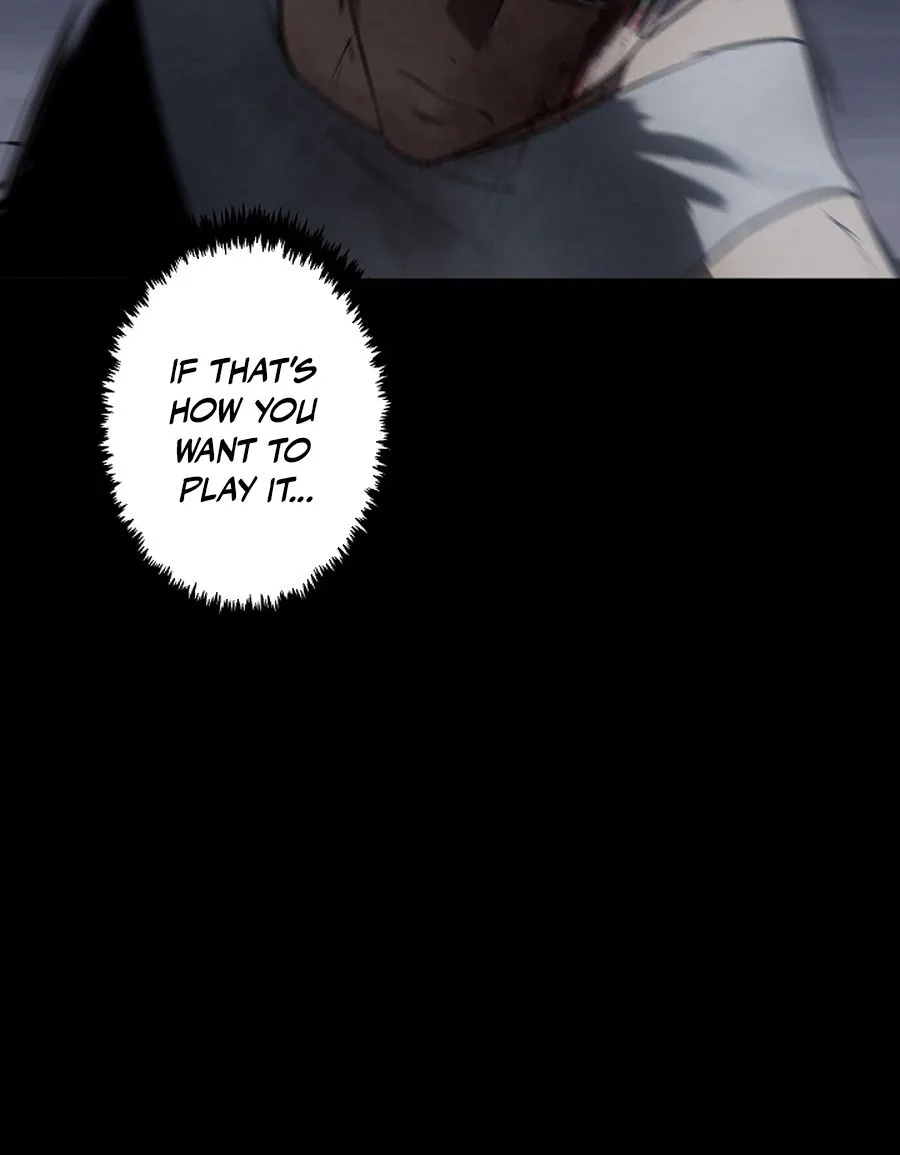 The Mad Dog Chapter 26, page 30 of 39
