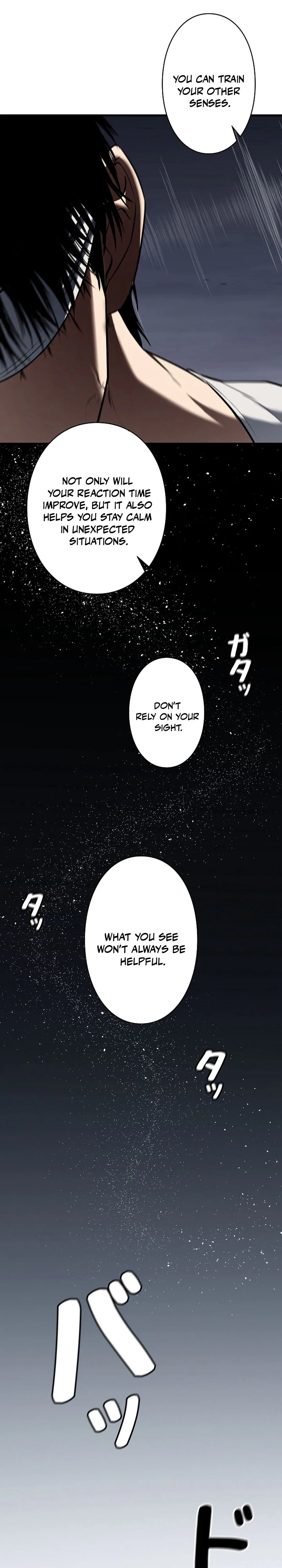 The Mad Dog Chapter 26, page 5 of 39