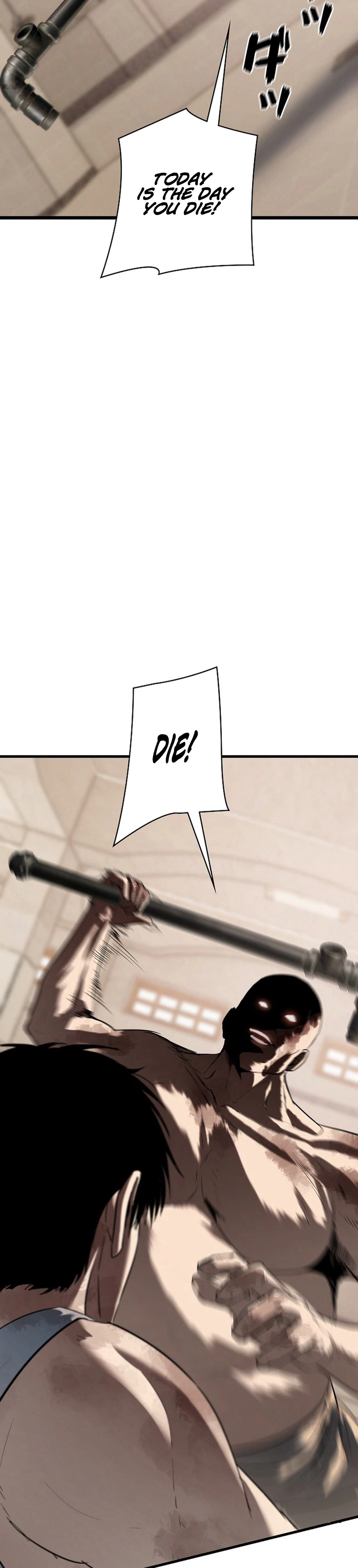 The Mad Dog Chapter 27, page 18 of 37