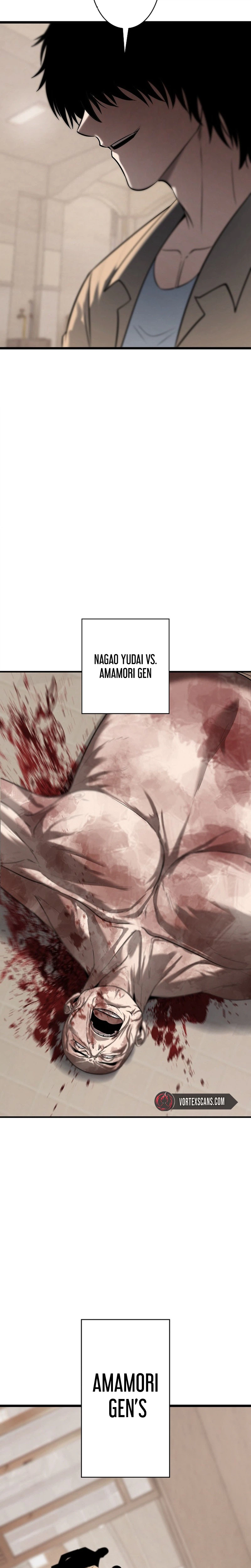 The Mad Dog Chapter 27, page 35 of 37