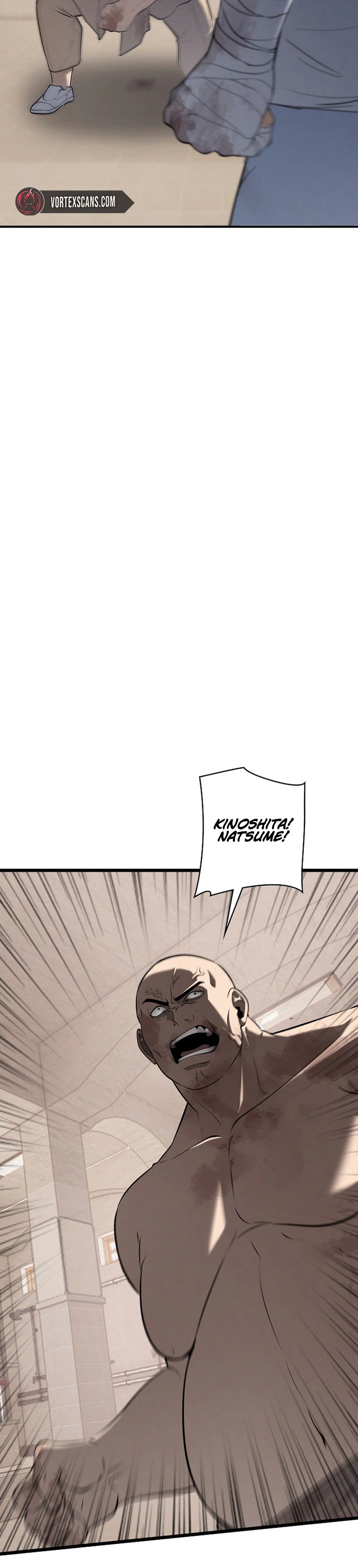 The Mad Dog Chapter 27, page 8 of 37