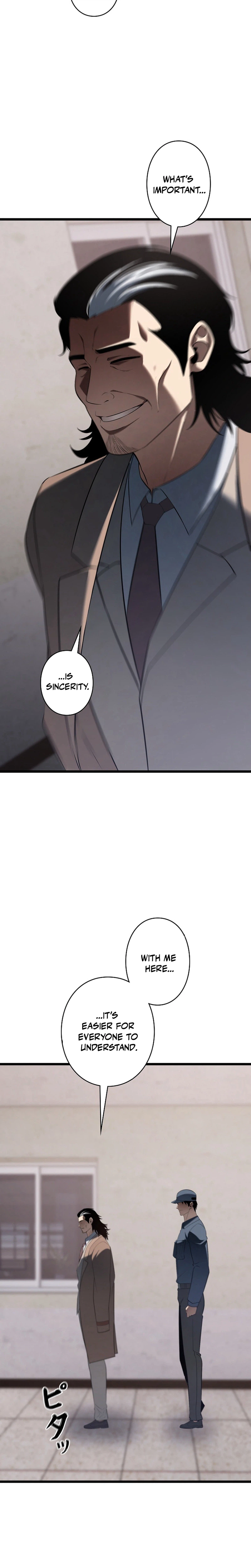 The Mad Dog Chapter 28, page 24 of 32