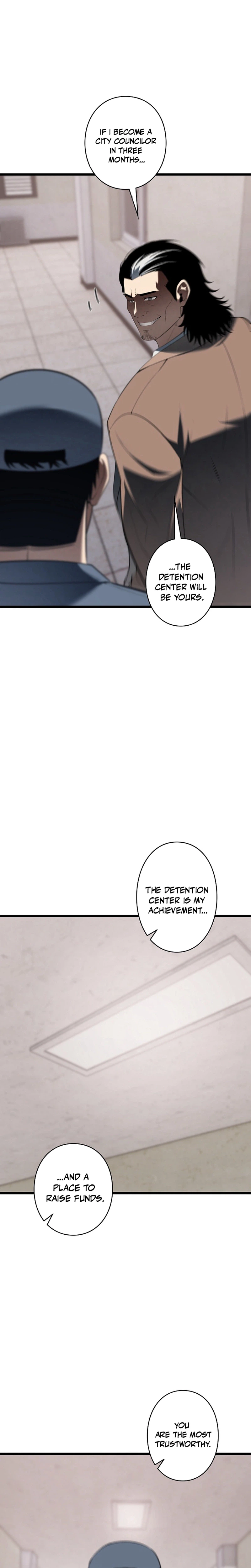 The Mad Dog Chapter 28, page 25 of 32