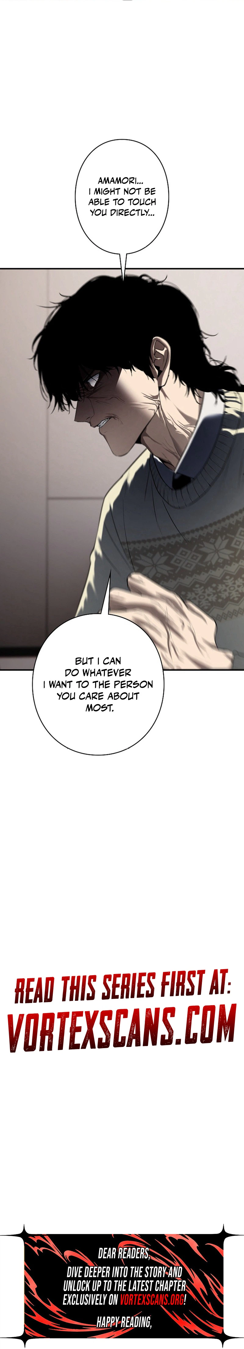 The Mad Dog Chapter 30, page 35 of 35