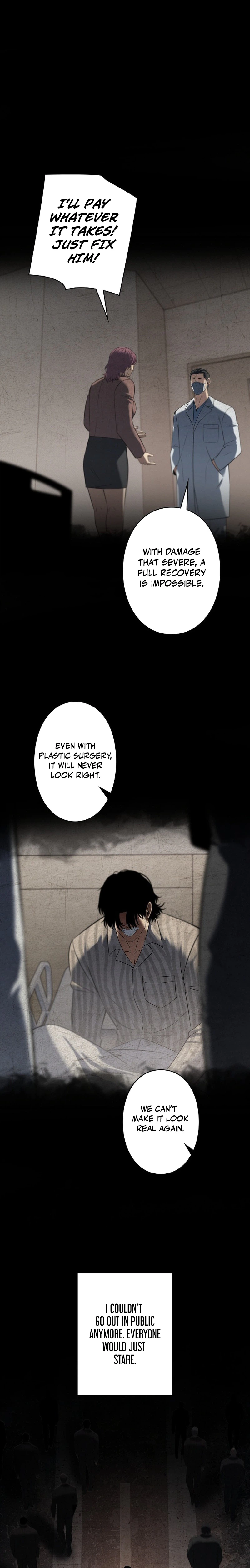 The Mad Dog Chapter 31, page 16 of 26