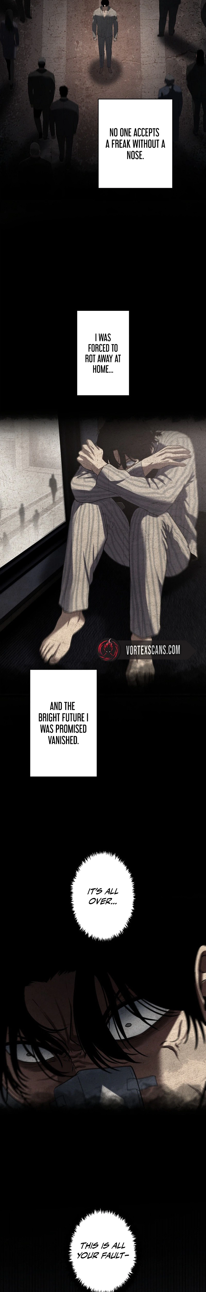 The Mad Dog Chapter 31, page 17 of 26