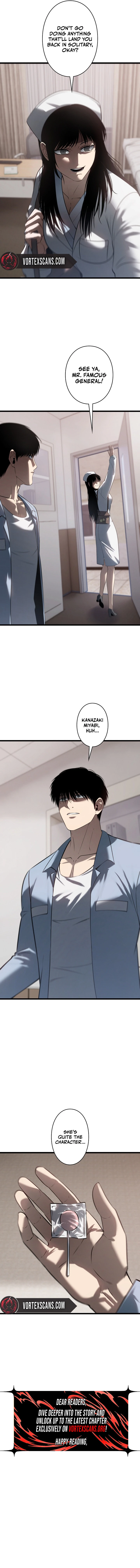 The Mad Dog Chapter 32, page 11 of 11