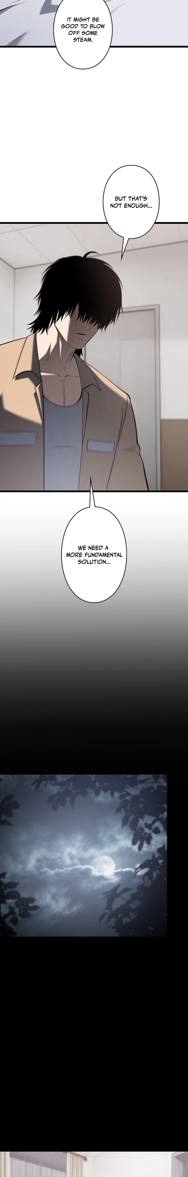 The Mad Dog Chapter 33, page 15 of 30