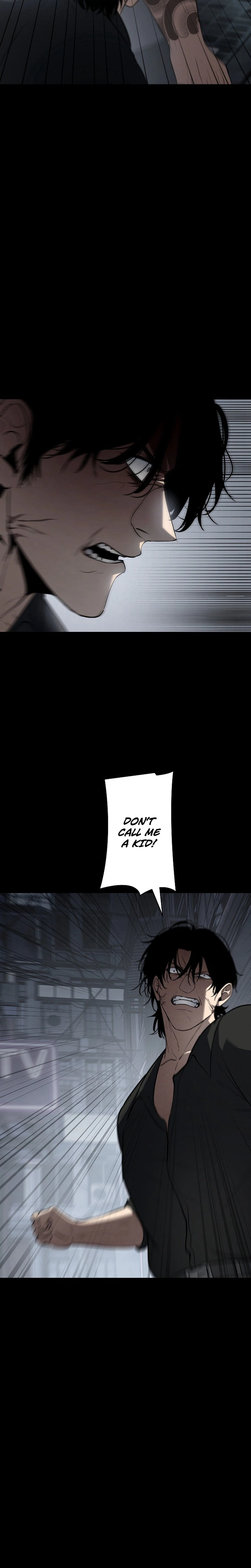 The Mad Dog Chapter 34, page 8 of 30