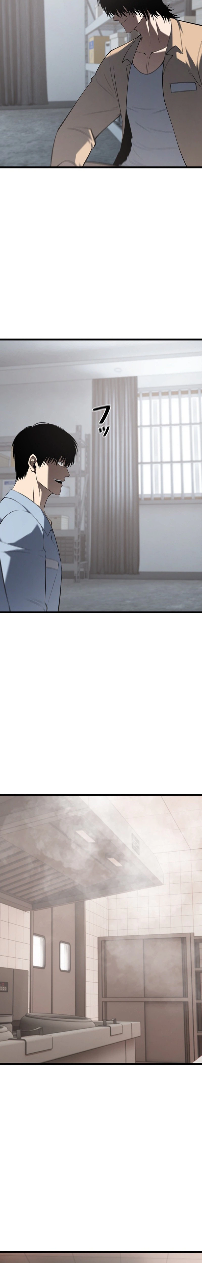 The Mad Dog Chapter 36, page 24 of 29