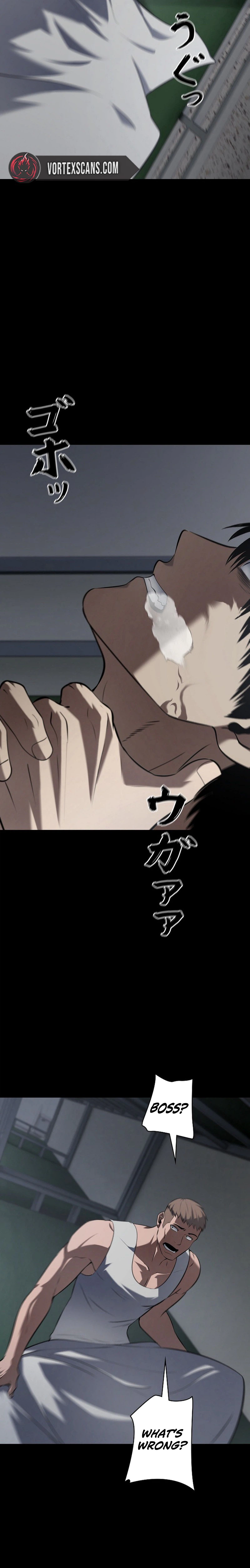 The Mad Dog Chapter 37, page 24 of 27