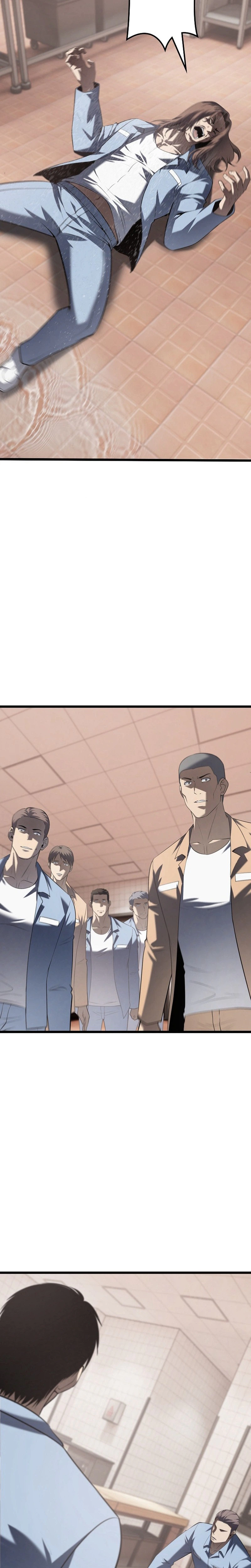 The Mad Dog Chapter 37, page 5 of 27