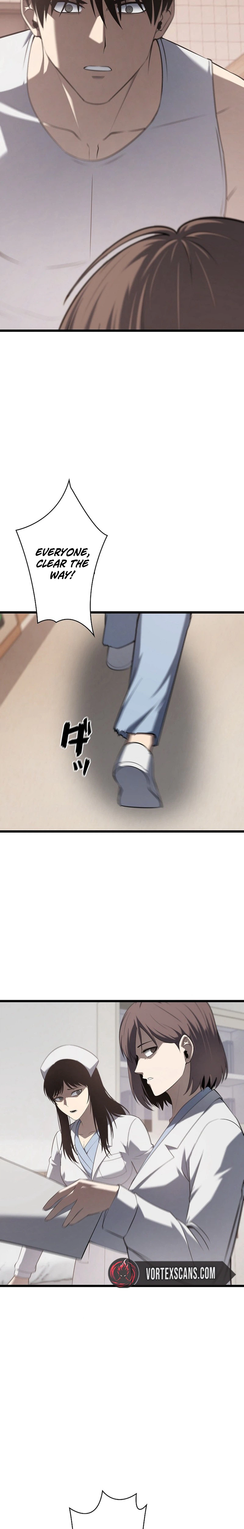 The Mad Dog Chapter 37, page 9 of 27