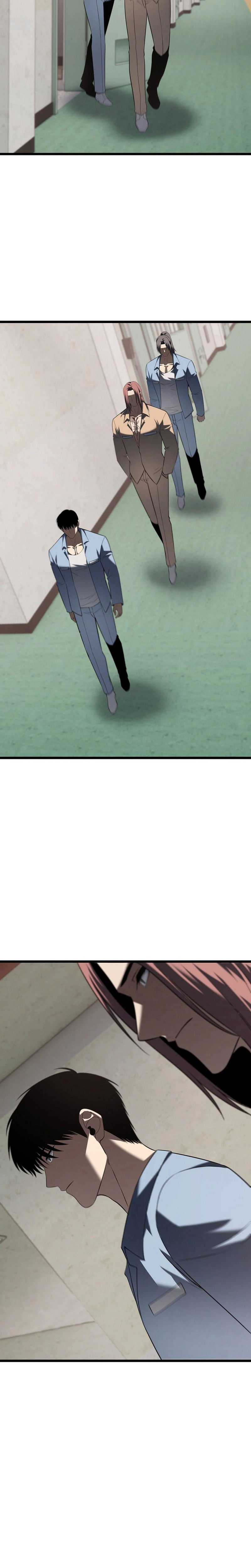 The Mad Dog Chapter 39, page 15 of 18