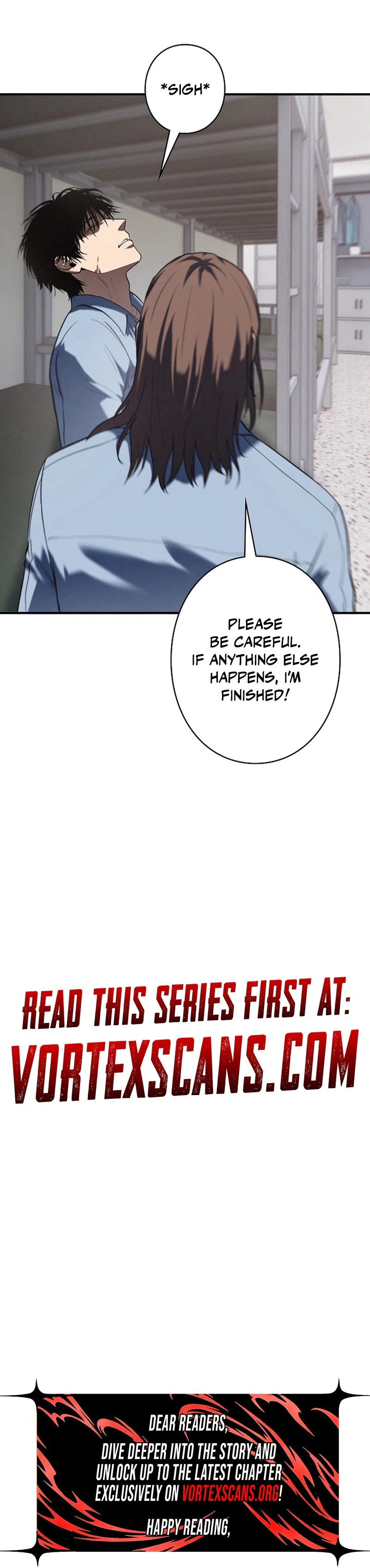 The Mad Dog Chapter 39, page 18 of 18