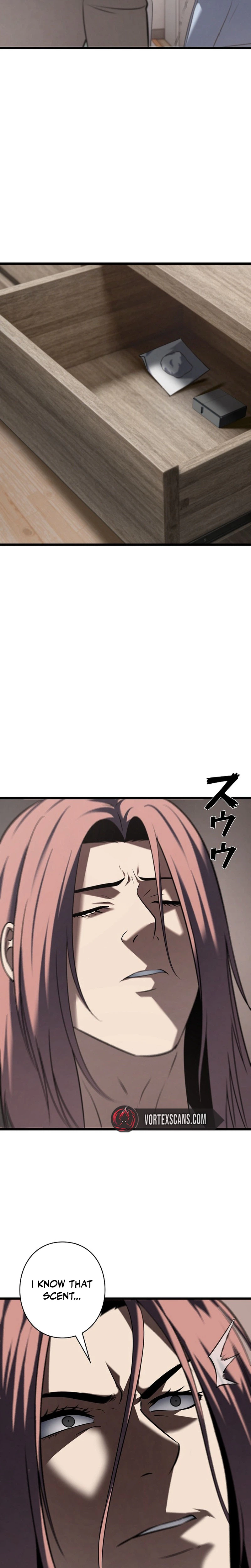 The Mad Dog Chapter 39, page 9 of 18