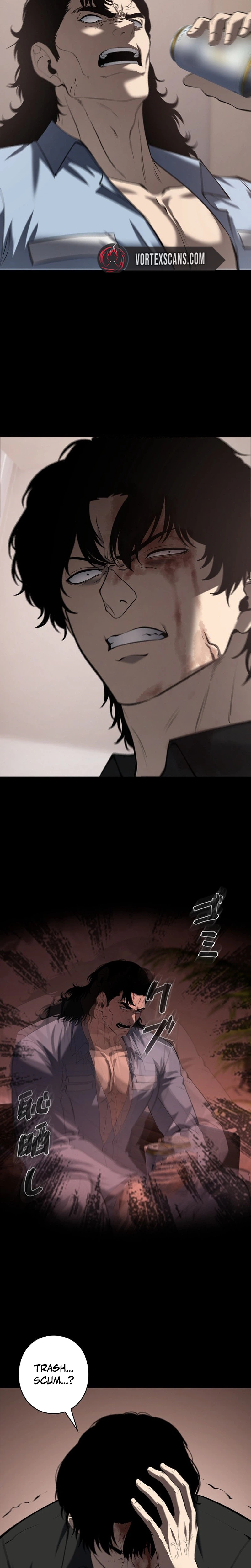 The Mad Dog Chapter 41, page 7 of 26