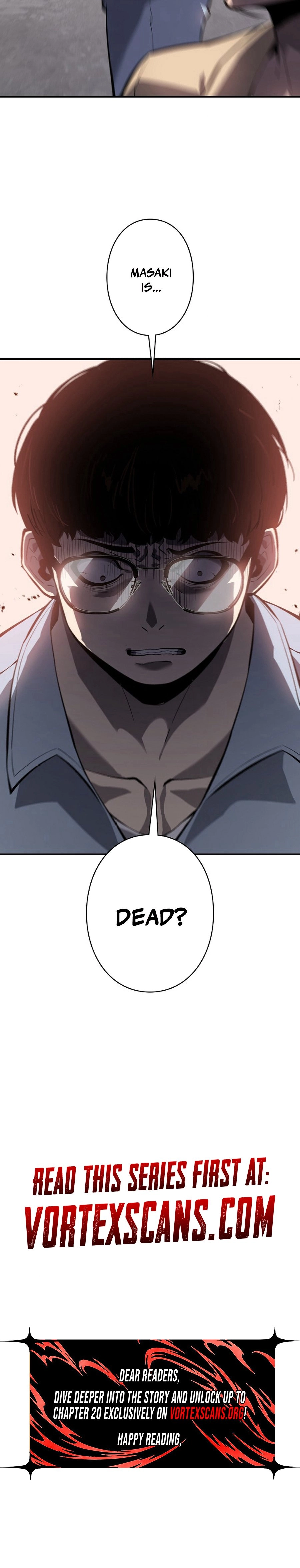 The Mad Dog Chapter 6, page 12 of 12