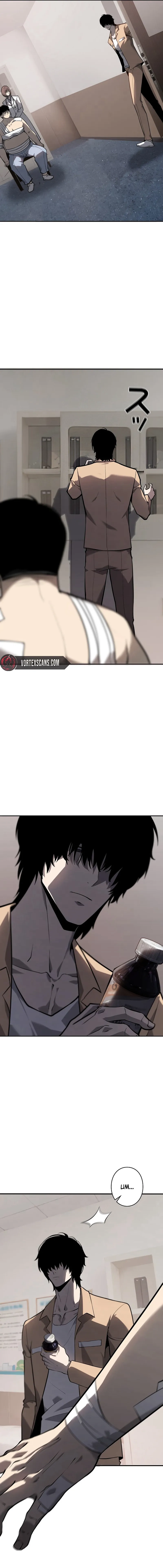 The Mad Dog Chapter 8, page 8 of 21