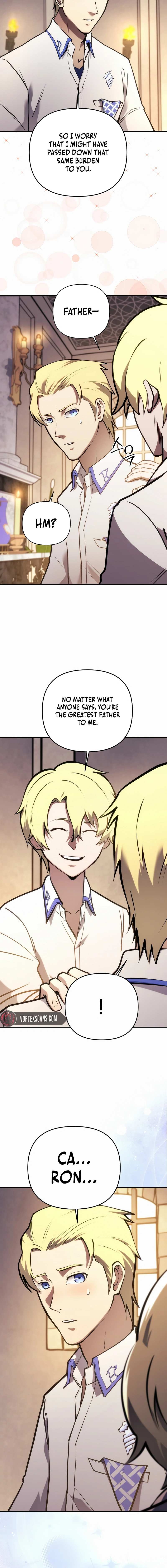 The Mad Dog of the Duke's Estate Chapter 1, page 16 of 30