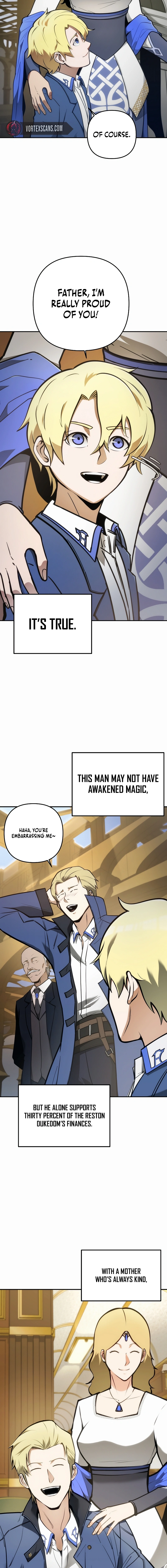 The Mad Dog of the Duke's Estate Chapter 1, page 24 of 30