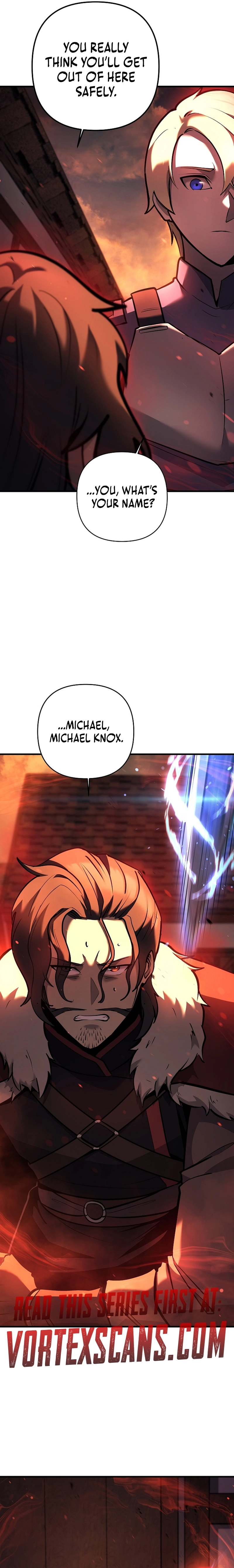 The Mad Dog of the Duke's Estate Chapter 10, page 12 of 18