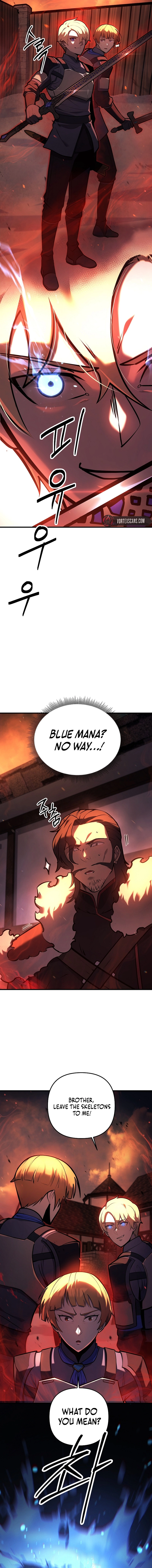 The Mad Dog of the Duke's Estate Chapter 10, page 6 of 18