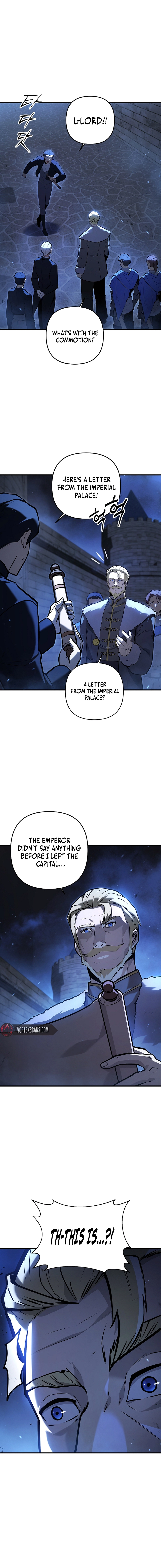 The Mad Dog of the Duke's Estate Chapter 11, page 15 of 16