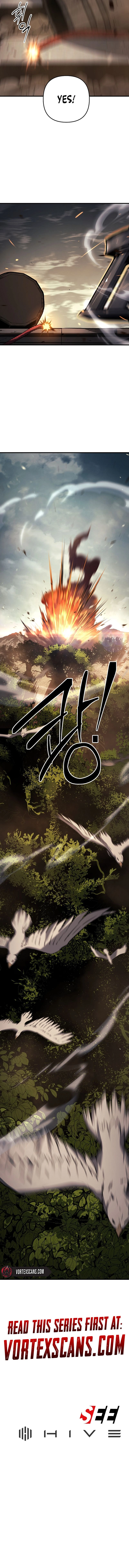 The Mad Dog of the Duke's Estate Chapter 15, page 15 of 15